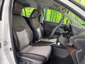 
									TOYOTA Yaris Cross Z Pearl White 2022′ D0K13 full								