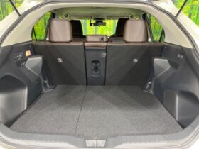 
									TOYOTA Yaris Cross Z Pearl White 2022′ D0K13 full								