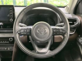 
									TOYOTA Yaris Cross Z Pearl White 2022′ D0K13 full								