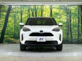 
									TOYOTA Yaris Cross Z Pearl White 2022′ D0K13 full								