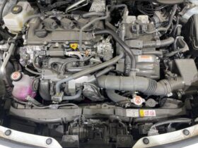 
									TOYOTA Yaris Cross Z Pearl White 2022′ D0K13 full								