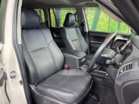 
									TOYOTA Land Cruiser Prado TX L Package Pearl White 2023′ D0K25 full								