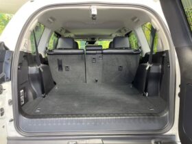 
									TOYOTA Land Cruiser Prado TX L Package Pearl White 2023′ D0K25 full								