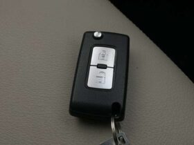 
									MITSUBISHI Pajero Super Exceeded Pearl White 2014′ D0KO6 full								