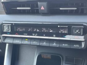 
									TOYOTA Noah S-G Pearl White 2023′ D0KVW full								