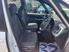 
									TOYOTA Noah S-G Pearl White 2023′ D0KVW full								