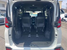 
									TOYOTA Noah S-G Pearl White 2023′ D0KVW full								