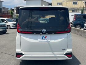 
									TOYOTA Noah S-G Pearl White 2023′ D0KVW full								