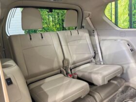 
									TOYOTA Land Cruiser Prado TX L Packet Matte Black Ed Pearl White 2023′ D0KW3 full								