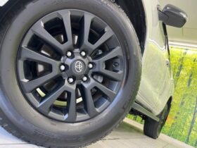 
									TOYOTA Land Cruiser Prado TX L Packet Matte Black Ed Pearl White 2023′ D0KW3 full								