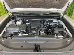 
									TOYOTA Land Cruiser Prado TX L Packet Matte Black Ed Pearl White 2023′ D0KW3 full								