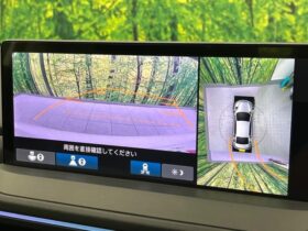 
									Honda Accord e:HEV Pearl White 2024′ D0KWF full								