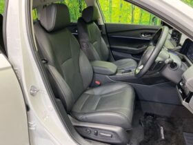 
									Honda Accord e:HEV Pearl White 2024′ D0KWF full								