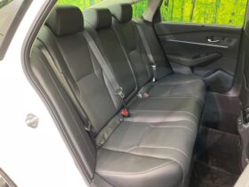 
									Honda Accord e:HEV Pearl White 2024′ D0KWF full								