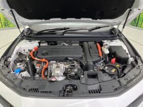 
									Honda Accord e:HEV Pearl White 2024′ D0KWF full								