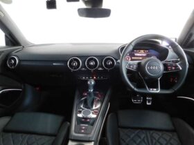 
									Audi TT Memorial Edition Brown/Gray 2023′ D0KYX full								