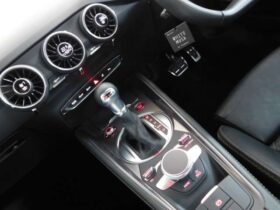
									Audi TT Memorial Edition Brown/Gray 2023′ D0KYX full								