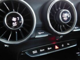 
									Audi TT Memorial Edition Brown/Gray 2023′ D0KYX full								