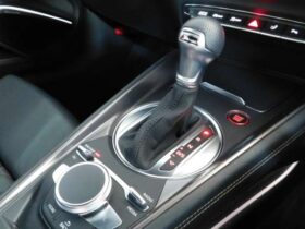 
									Audi TT Memorial Edition Brown/Gray 2023′ D0KYX full								