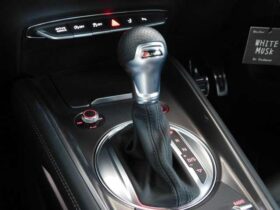 
									Audi TT Memorial Edition Brown/Gray 2023′ D0KYX full								