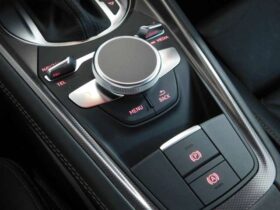 
									Audi TT Memorial Edition Brown/Gray 2023′ D0KYX full								