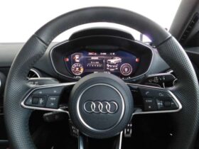 
									Audi TT Memorial Edition Brown/Gray 2023′ D0KYX full								