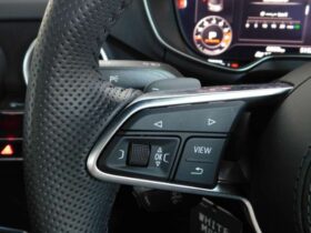 
									Audi TT Memorial Edition Brown/Gray 2023′ D0KYX full								
