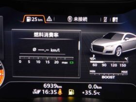 
									Audi TT Memorial Edition Brown/Gray 2023′ D0KYX full								