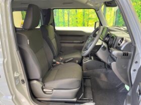 
									SUZUKI Jimny XC Gray 2025′ D0L4J full								