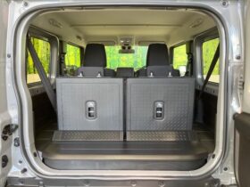 
									SUZUKI Jimny XC Gray 2025′ D0L4J full								