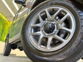 
									SUZUKI Jimny XC Gray 2025′ D0L4J full								