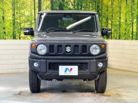 
									SUZUKI Jimny XC Gray 2025′ D0L4J full								