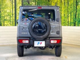 
									SUZUKI Jimny XC Gray 2025′ D0L4J full								