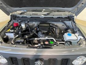 
									SUZUKI Jimny XC Gray 2025′ D0L4J full								