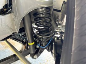 
									SUZUKI Jimny XC Gray 2025′ D0L4J full								