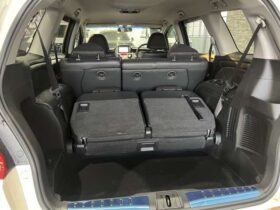
									Honda Odyssey Absolut Pearl White 2004′ D0L7U full								