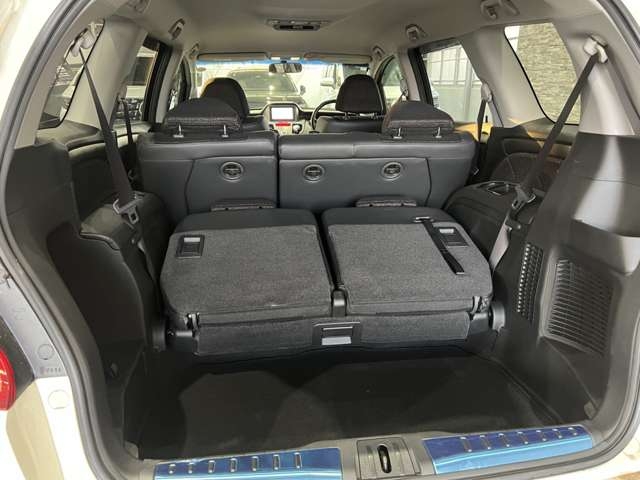 Honda Odyssey Absolut Pearl White 2004′ D0L7U