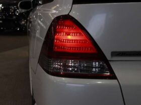 
									Honda Odyssey Absolut Pearl White 2004′ D0L7U full								