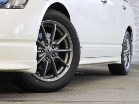 
									Honda Odyssey Absolut Pearl White 2004′ D0L7U full								