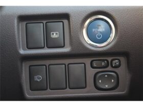 
									TOYOTA SAI S LED EDITION Pearl White 2010′ D0O55 full								