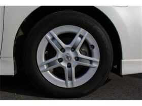 
									TOYOTA SAI S LED EDITION Pearl White 2010′ D0O55 full								