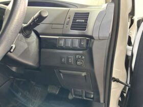 
									TOYOTA Estima Aeras Premium Edition Pearl White 2013′ D1E6T full								