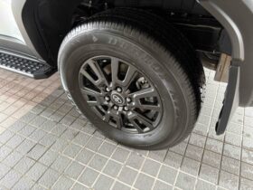 
									TOYOTA Land Cruiser Wagon VX   125KM Pearl White 2024′ D2GRW full								
