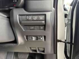 
									TOYOTA Land Cruiser Wagon VX   125KM Pearl White 2024′ D2GRW full								