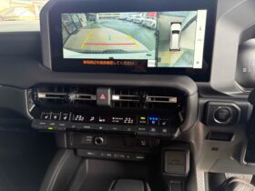 
									TOYOTA Land Cruiser Wagon VX   125KM Pearl White 2024′ D2GRW full								
