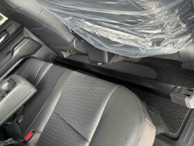 
									TOYOTA Land Cruiser Wagon VX   125KM Pearl White 2024′ D2GRW full								