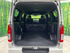 
									TOYOTA Hiace Van Super GL Dark Prime 2 Long Pearl White 2024′ D2OSH full								