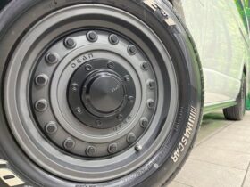 
									TOYOTA Hiace Van Super GL Dark Prime 2 Long Pearl White 2024′ D2OSH full								