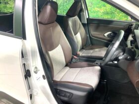 
									TOYOTA Yaris Cross Z Pearl White 2022′ D2OSY full								