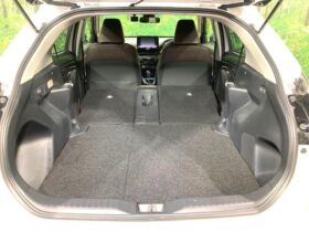 
									TOYOTA Yaris Cross Z Pearl White 2022′ D2OSY full								